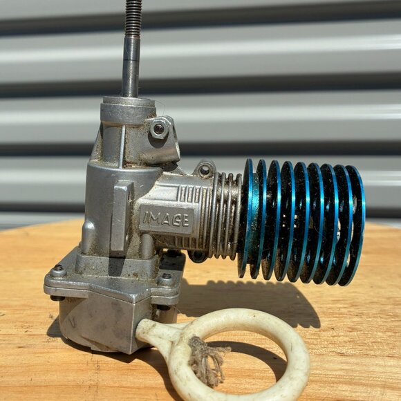 0.12 Image RC Nitro Engine - Picture 9 of 9